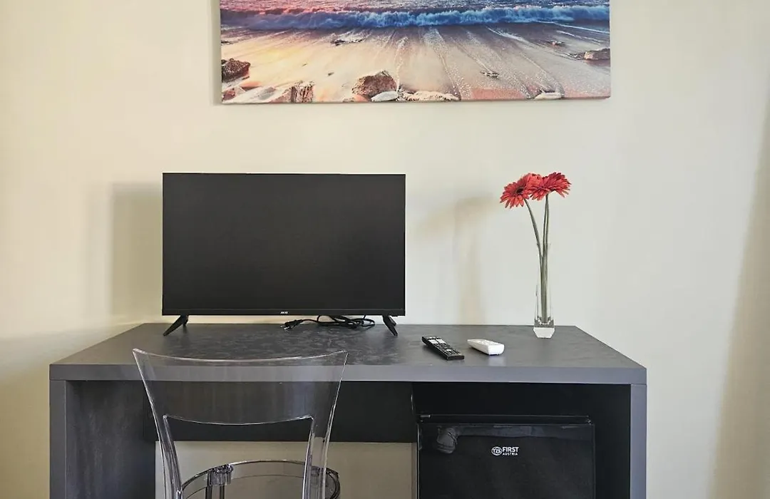 B&B Ai Caliscendi-1