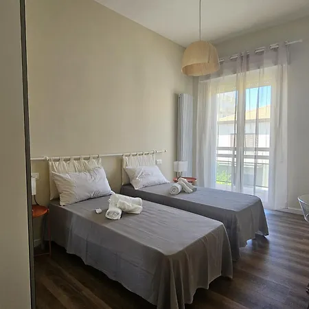 B&B Ai Caliscendi-2